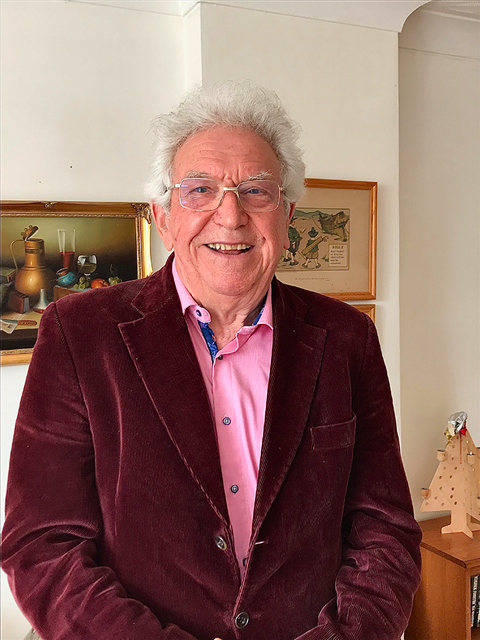 His Sublime Juiciness the Venerable Victoria, Founder and Spiritual Archpip of the Plum Tree Faith